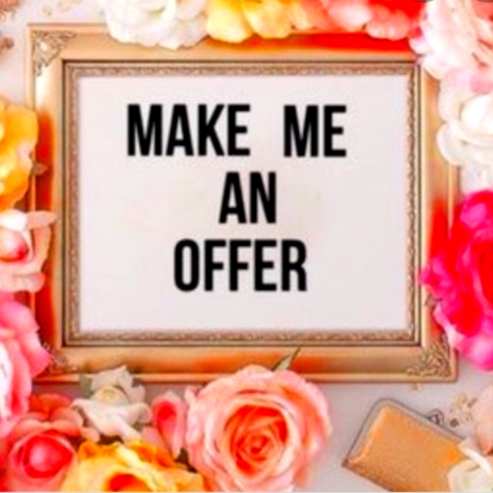 Make Me an offer